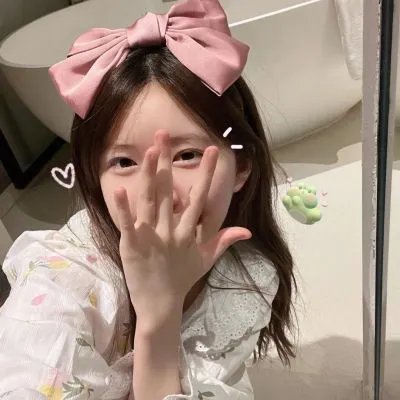 小手指君别碰我