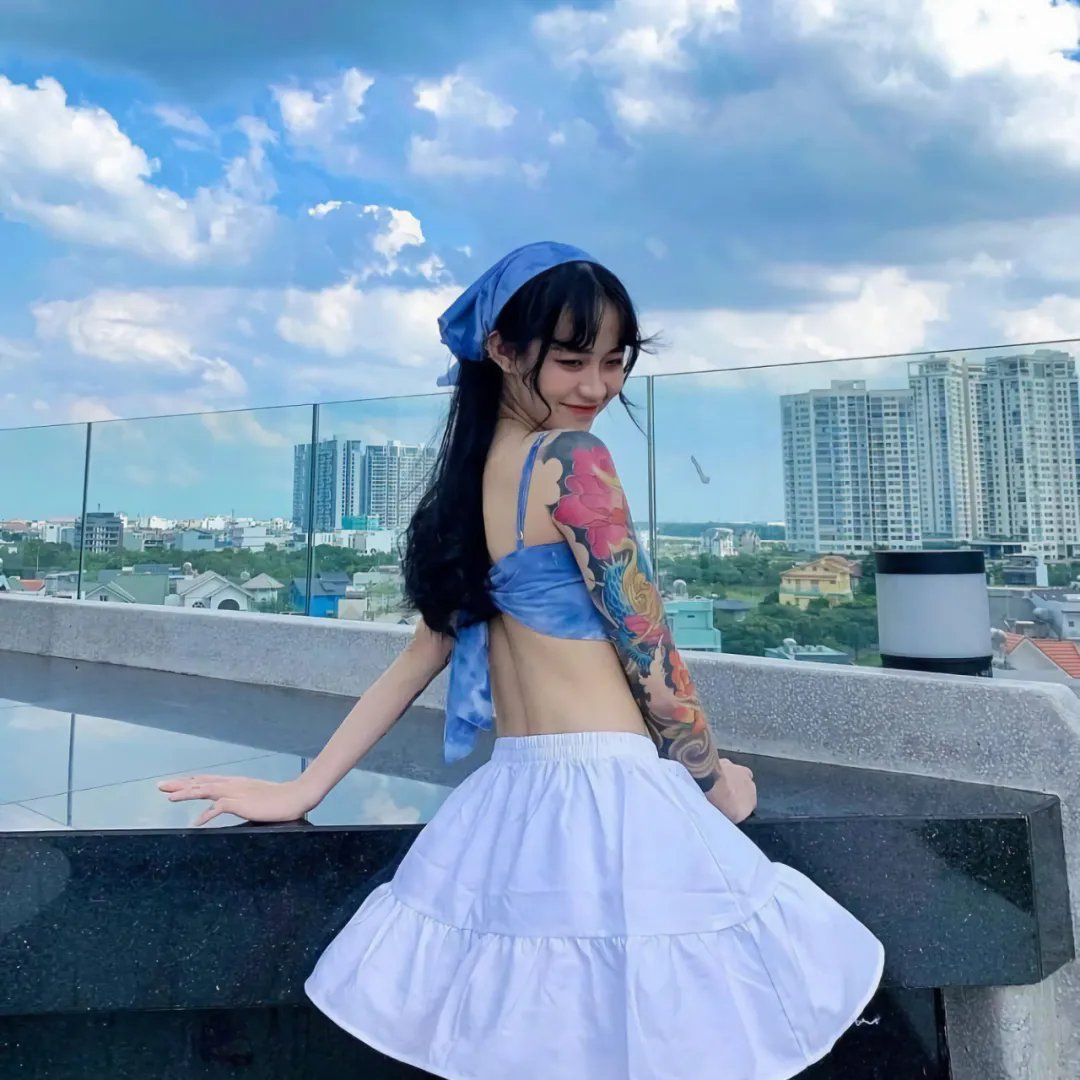 碎块爱情短片