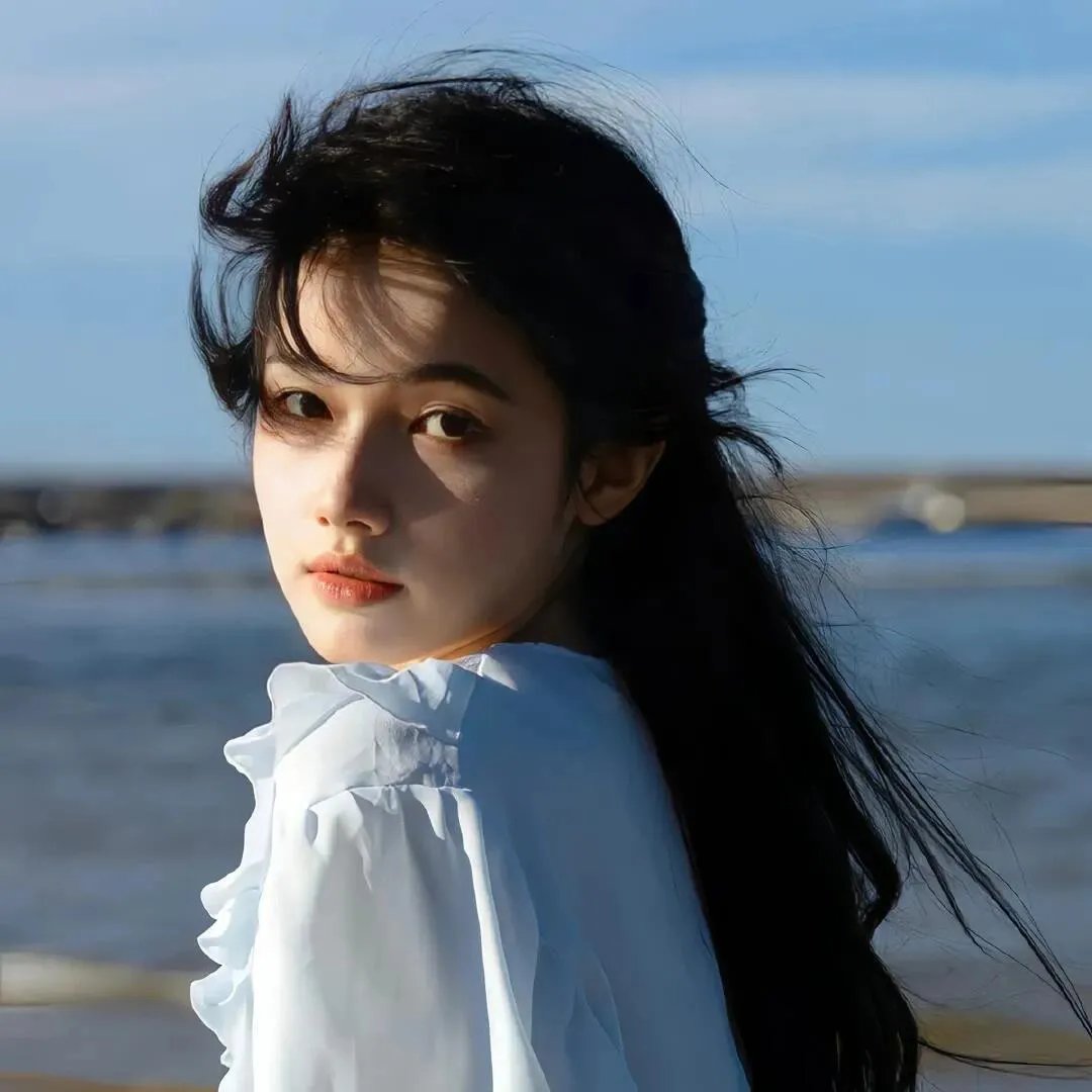 自助女孩